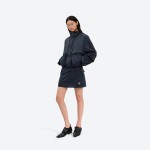 Multi-Pocket Cargo Jacket